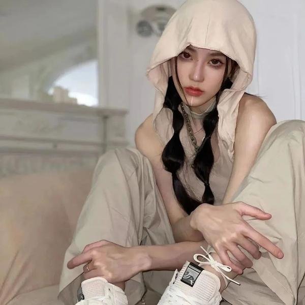 妈妈不在家