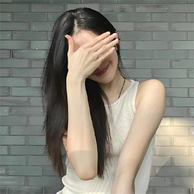 一次都没做过的女人